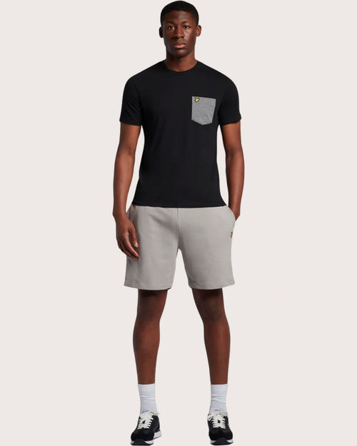 Lyle&Scott Bermuda in cotone