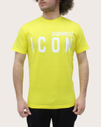 Dsquared2 T-shirt Icon