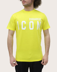 Dsquared2 T-shirt Icon