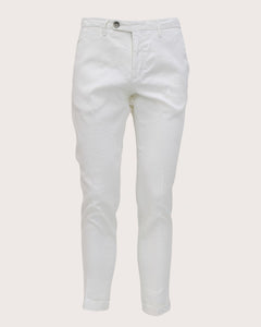Michael Coal Pantalone Brad Capri