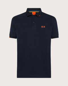 SUN68 A33140 Polo