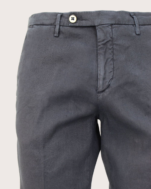 Michael Coal Pantalone Brad Capri