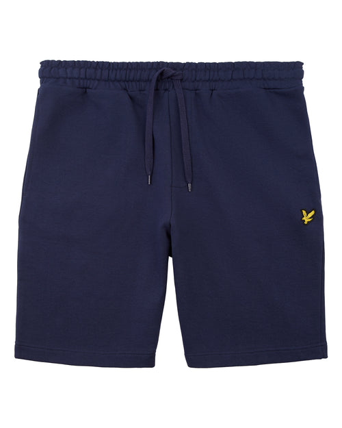 Lyle&Scott Bermuda in cotone