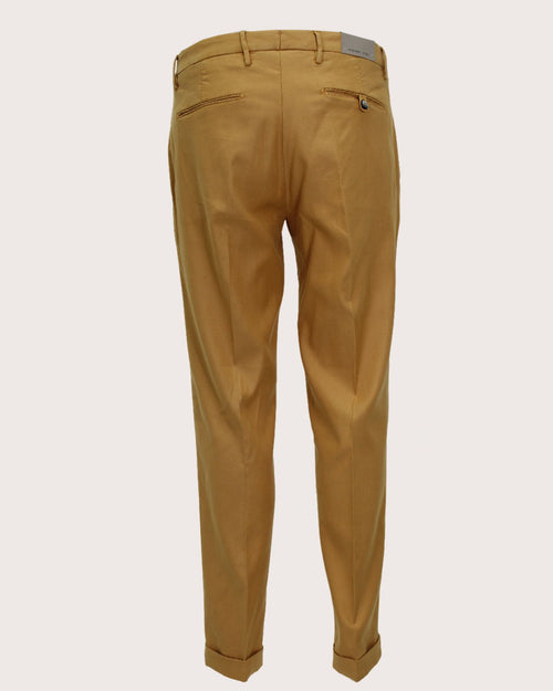 Michael Coal Pantalone Frederick Capri