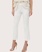 Twinset Pantalone Flare
