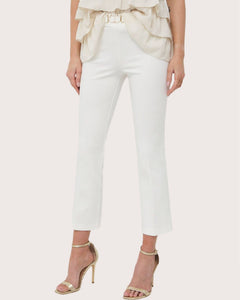 Twinset Pantalone Flare