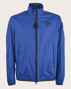 Blauer Giubbino Grayson
