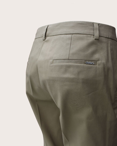 Seventy Pantalone trombetta