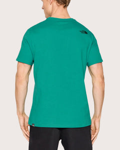 THE NORTH FACE T-SHIRT