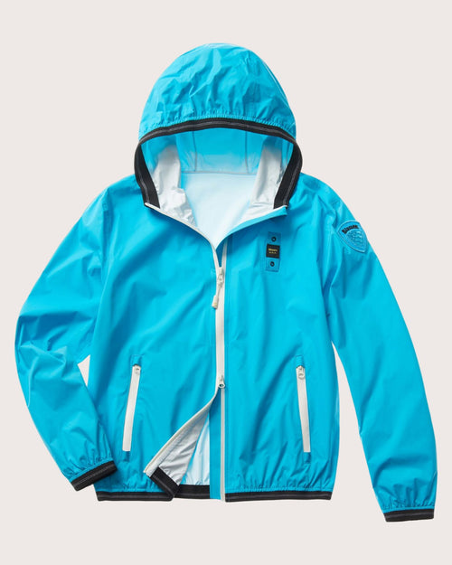Blauer Giubbino antivento