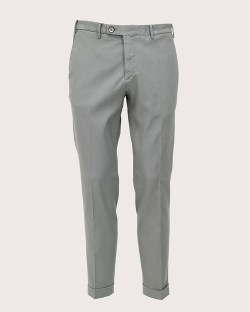 Michael Coal Pantalone Brad Capri