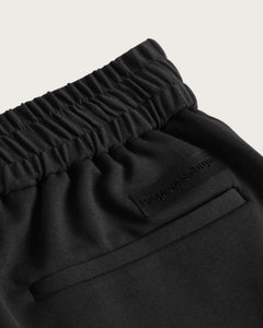 PEOPLE OF SHIBUYA Pantalone in felpa tecnica ASHI PF716