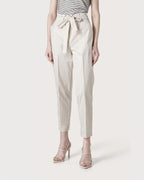 19.70 by Seventy Pantalone in cotone