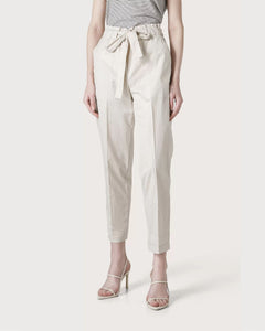 19.70 by Seventy Pantalone in cotone