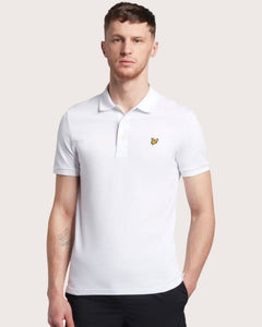 Lyle&Scott Polo in Cotone