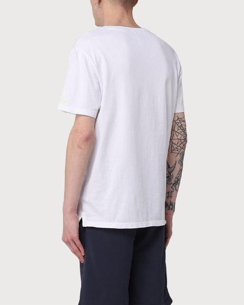 SUN68 A33105 T-shirt