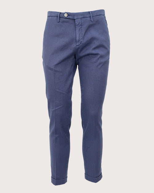 Michael Coal Pantalone Brad Capri