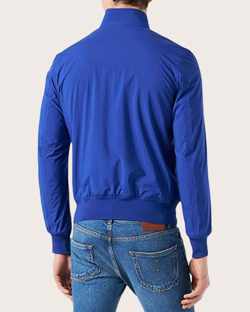 Blauer Giubbino antivento
