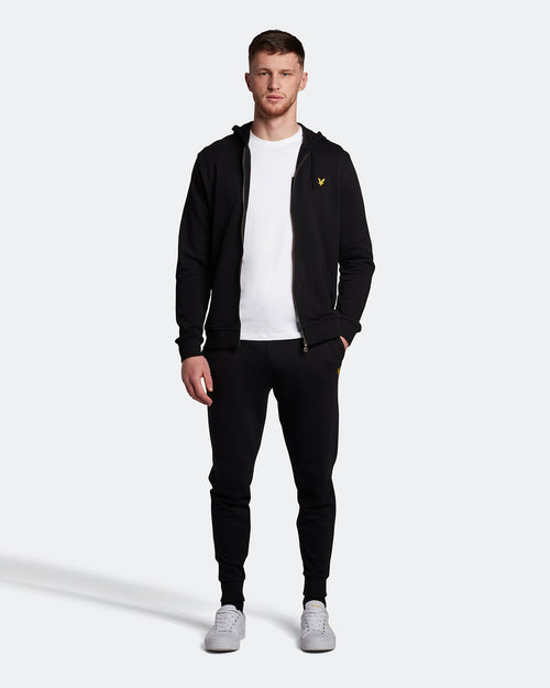 Lyle&Scott T-shirt con taschino