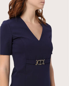 Twinset Abito bon ton