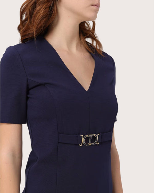 Twinset Abito bon ton