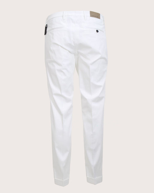 MICHAEL COAL PANTALONE