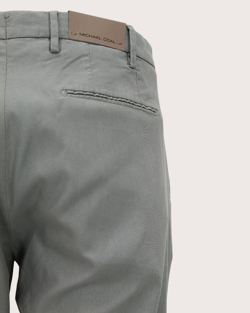 Michael Coal Pantalone Brad Capri