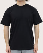 LABEL ROUTE T-SHIRT