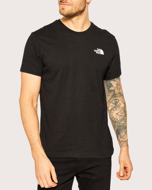 THE NORTH FACE T-SHIRT
