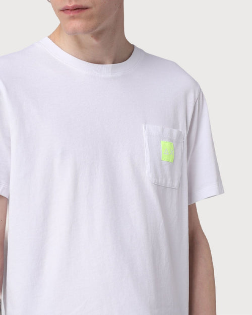 SUN68 A33105 T-shirt