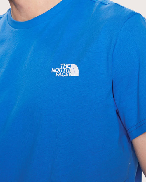 THE NORTH FACE T-SHIRT