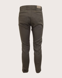 Michael Coal Pantalone Brad Capri