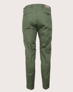 MICHAEL COAL PANTALONE