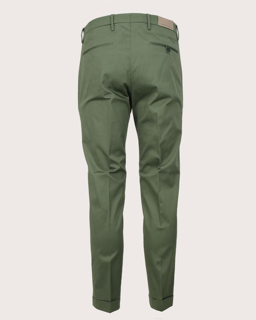 MICHAEL COAL PANTALONE
