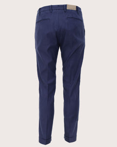 Michael Coal Pantalone Brad Capri