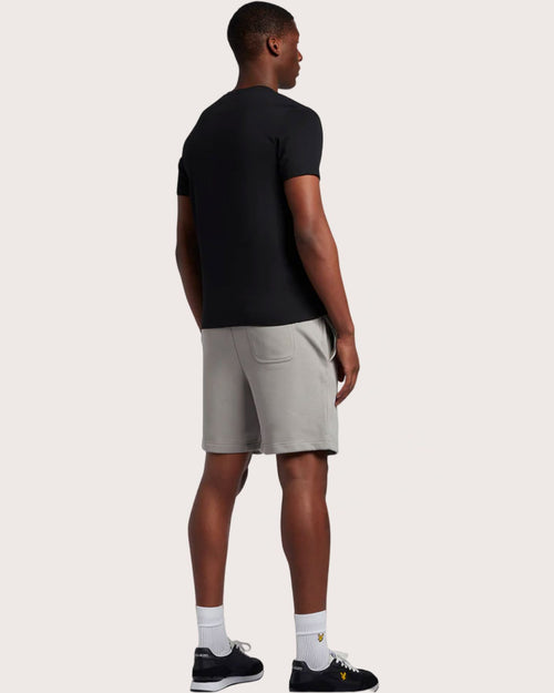 Lyle&Scott Bermuda in cotone
