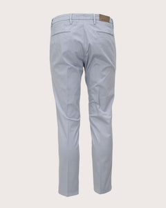 Michael Coal Pantalone in cotone Brad