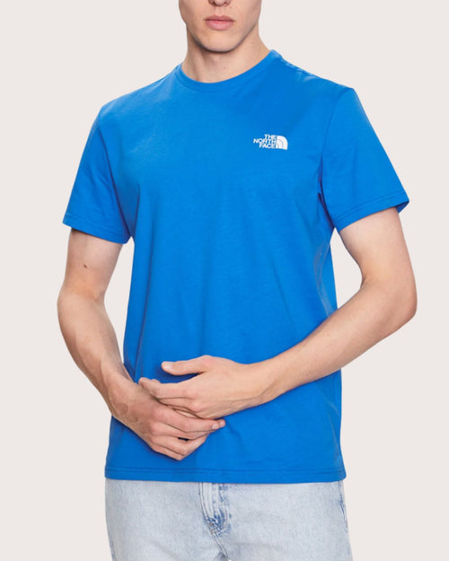 THE NORTH FACE T-SHIRT