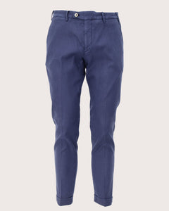 Michael Coal Pantalone Brad Capri