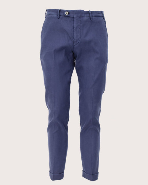 Michael Coal Pantalone Brad Capri
