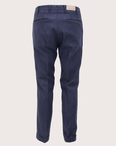 Michael Coal Pantalone Brad Capri