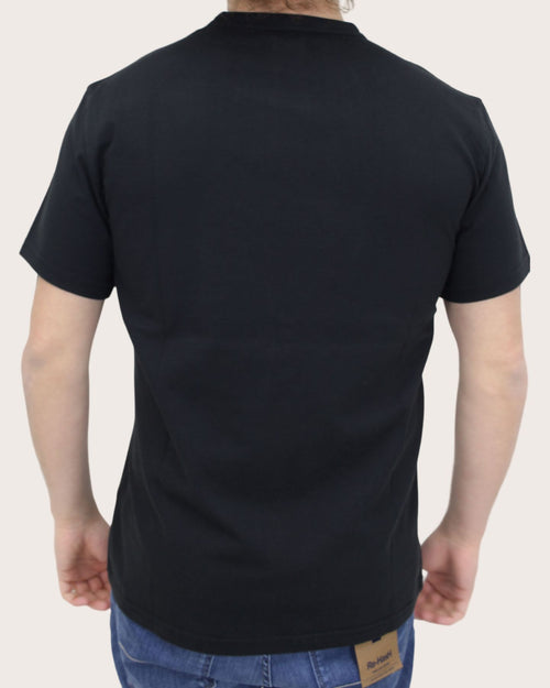 Fay T-Shirt con stampa logo