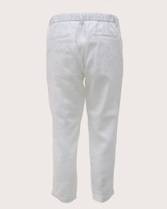 LABEL ROUTE PANTALONE