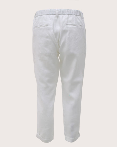 LABEL ROUTE PANTALONE