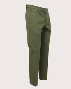 Michael Coal Pantalone in cotone Brad