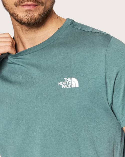 THE NORTH FACE T-SHIRT
