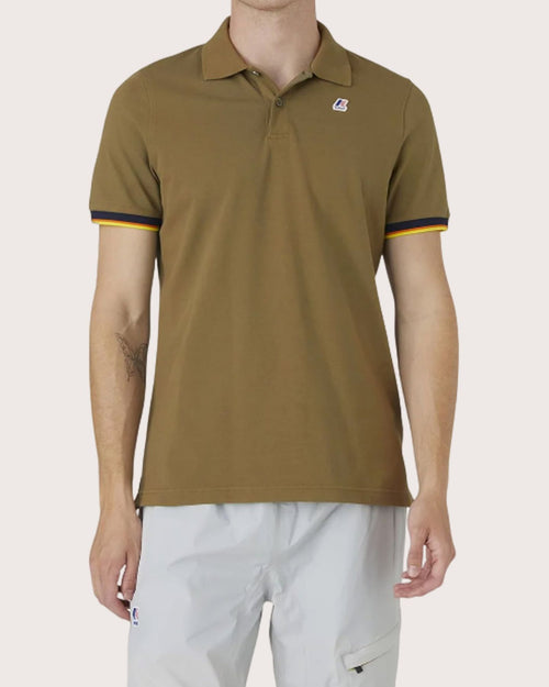 K-WAY POLO