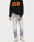 Dsqaured2 Jeans Skater