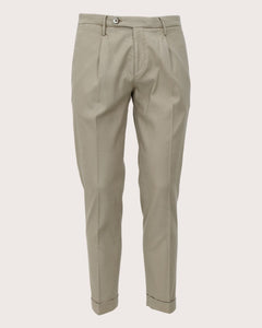 Michael Coal Pantalone Frederick Capri