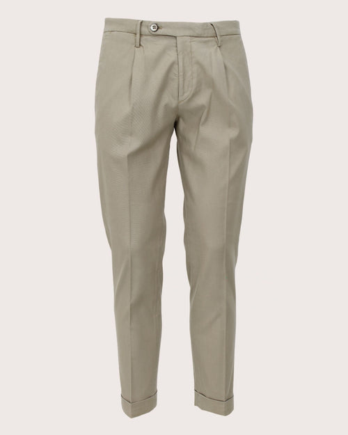 Michael Coal Pantalone Frederick Capri